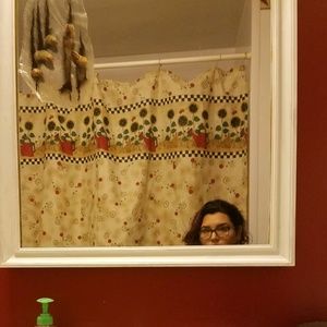 Meet your Posher, Rosie